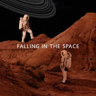 Falling In The Space by 