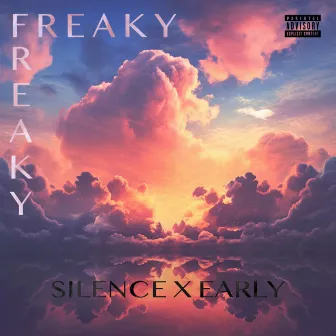 Freaky by Silence