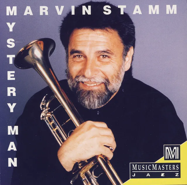 Marvin Stamm