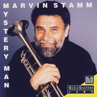 Mystery Man by Marvin Stamm