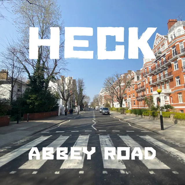 Abbey Road - Radio Edit