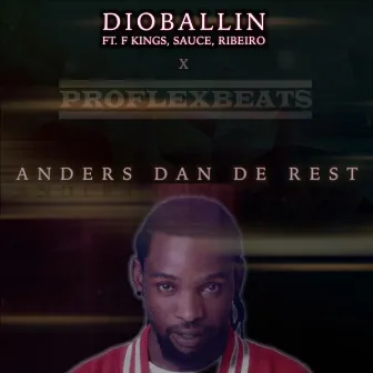 Anders Dan De Rest by Proflexbeats