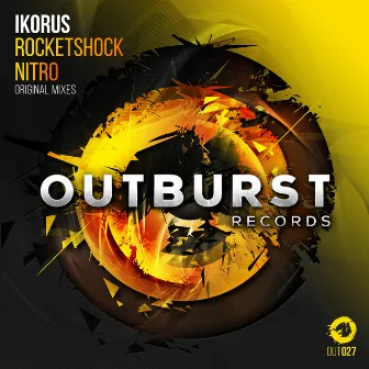 Rocketshock + Nitro by Ikorus