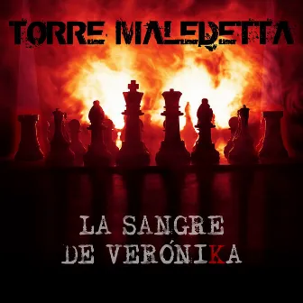 Torre Maledetta by La Sangre De Verónika