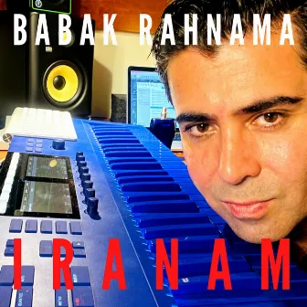 Iranam (Unplugged Piano Version) by Babak Rahnama