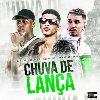 Chuva de Lança by DJ Ricardinho