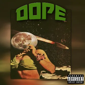 Dope by LONER 4100