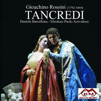 Rossini: Tancredi by Paolo Arrivabeni