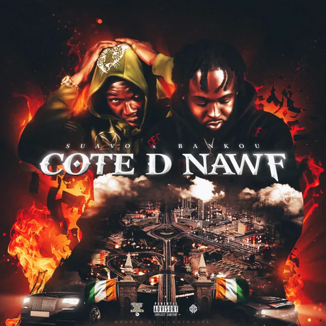 Cote D Nawf