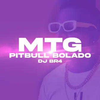 Mtg Pitbull Bolado by Mc Jacaré