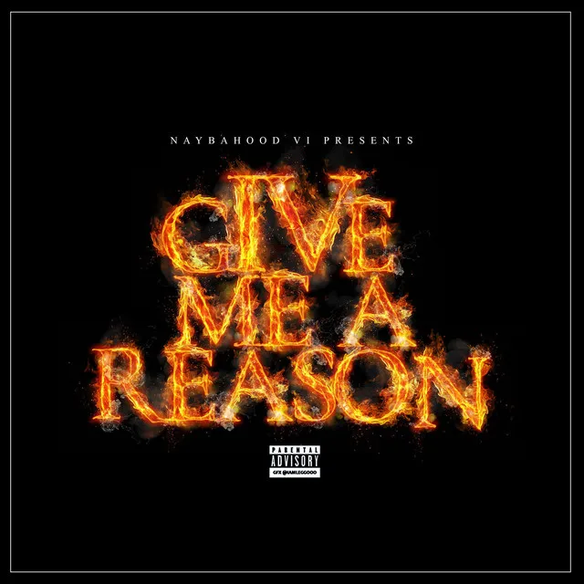 Give Me A Reason