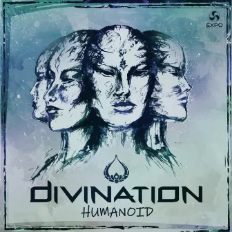 Humanoid by Divination