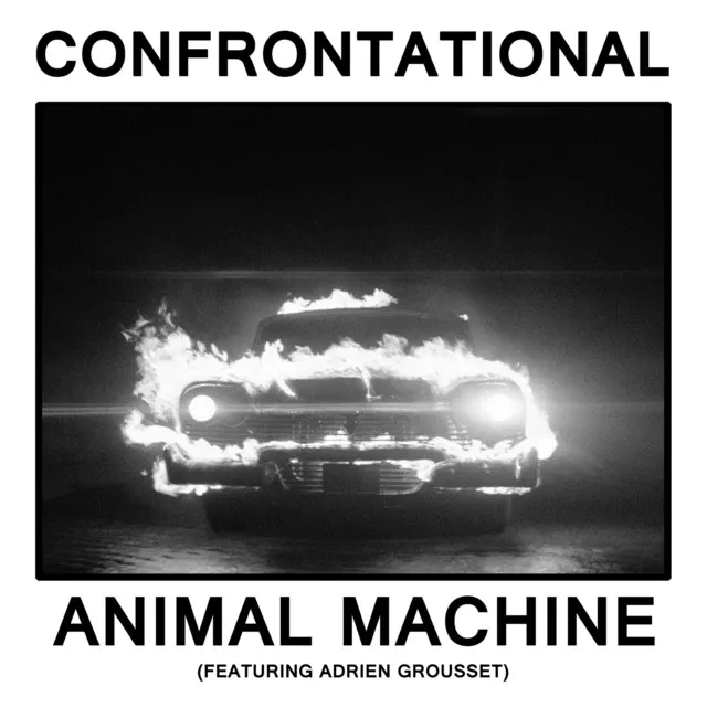 Animal Machine