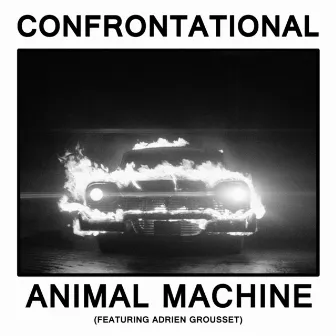 Animal Machine by Confrontational