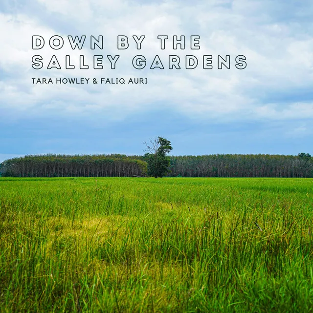 Down by the Salley Gardens