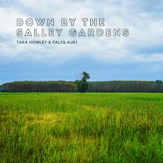 Down by the Salley Gardens by Tara Howley