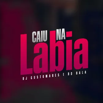 Caiu na Labia by Mc Rd Bala