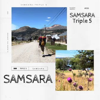 Samsara by Triple 5