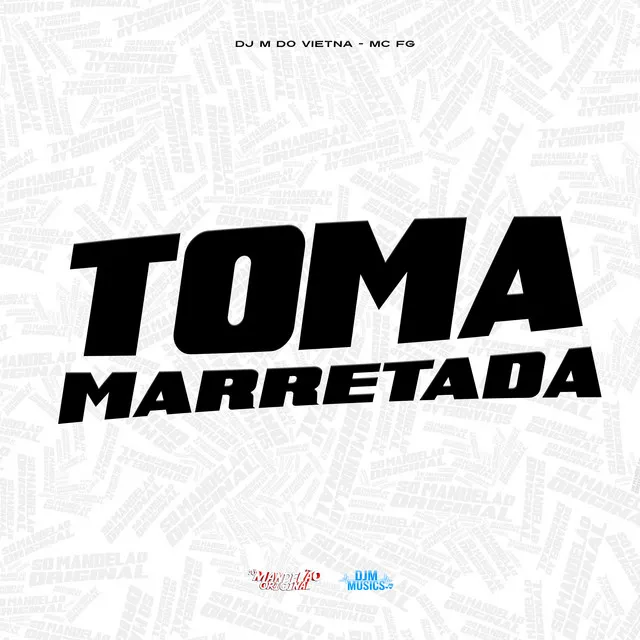 Tom4 M4Rretada