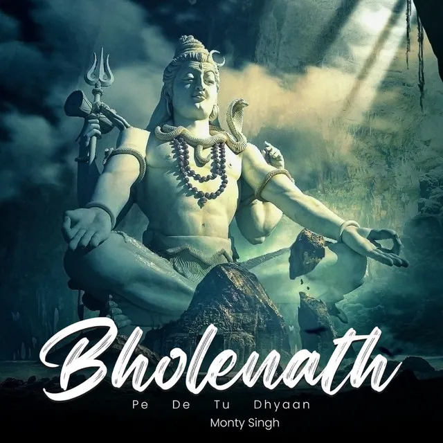 Bholenath (Pe De Tu Dhyaan)