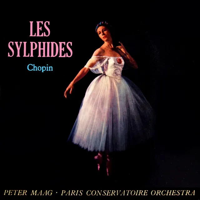 Paris Conservatoire Orchestra