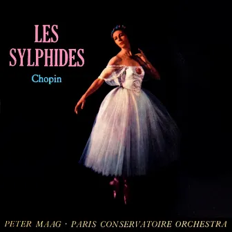 Les Sylphides by Paris Conservatoire Orchestra