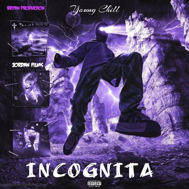 Incognita