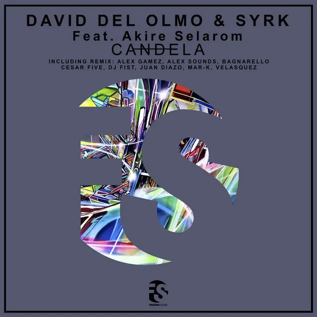 Candela - DJ Fist Remix