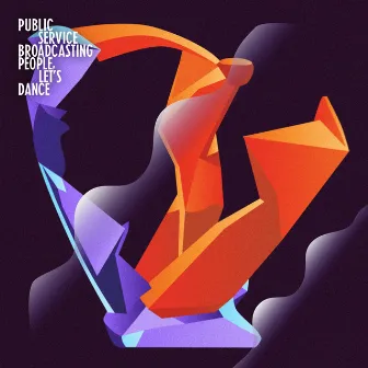 People, Let's Dance by Public Service Broadcasting