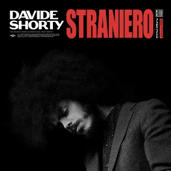 Straniero by Davide Shorty