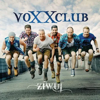 Ziwui by voXXclub