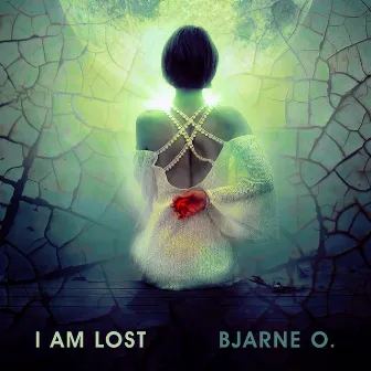 I Am Lost by Bjarne O.