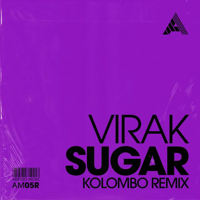 Sugar - Kolombo Remix