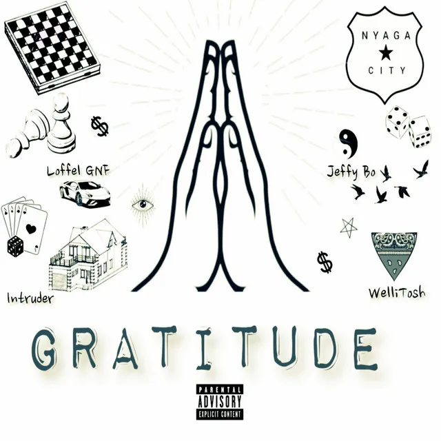 Gratitude