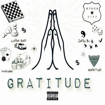 Gratitude by Loffel GNF