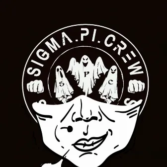 SIGMA.PI.CREW SAGA, VOL. 1 by SIGMA.PI.CREW