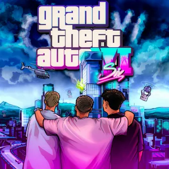 GTA VI by Covin