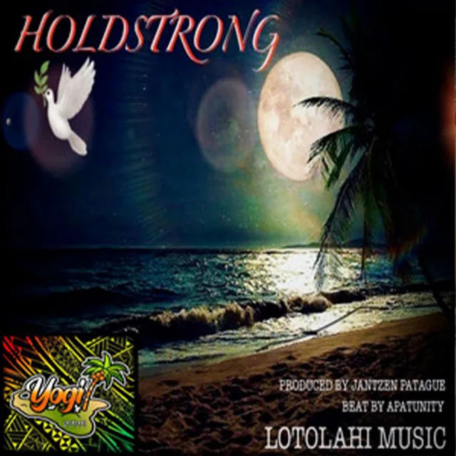 Holdstrong