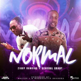 Normal by General Grant