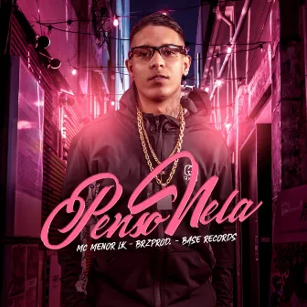 Penso Nela by BrzProd.