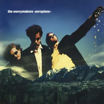 Aeroplane by The Merrymakers