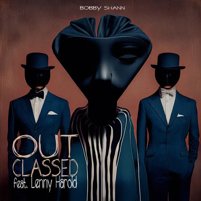 Outclassed (feat. Lenny Harold)