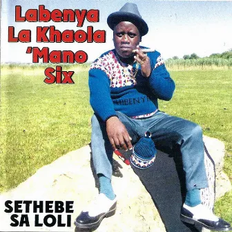 Labenya La Khaola 'Mano 6 by Mahlanya