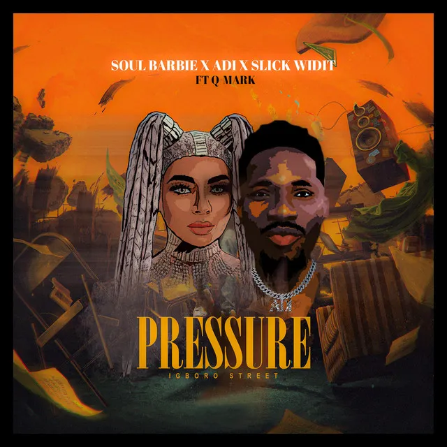 Pressure