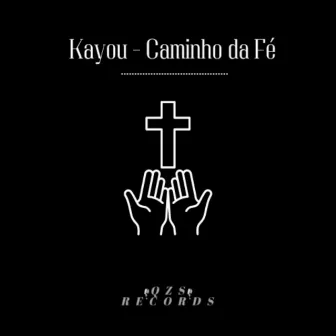 Caminho da Fé by Kayou