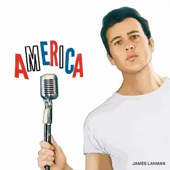 America by James Lanman