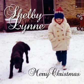 Merry Christmas by Shelby Lynne