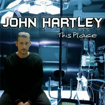 This Place by John Hartley