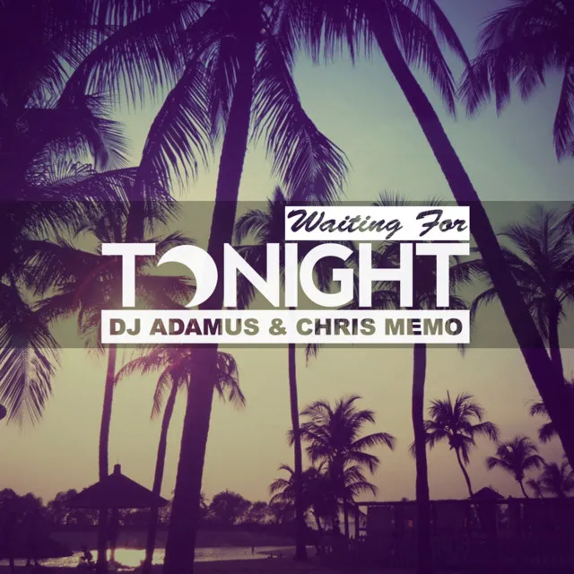 Waiting For Tonight - Extended Mix