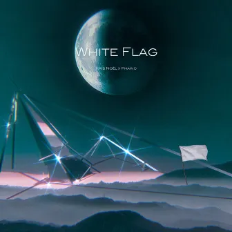 White Flag by Kris Noel